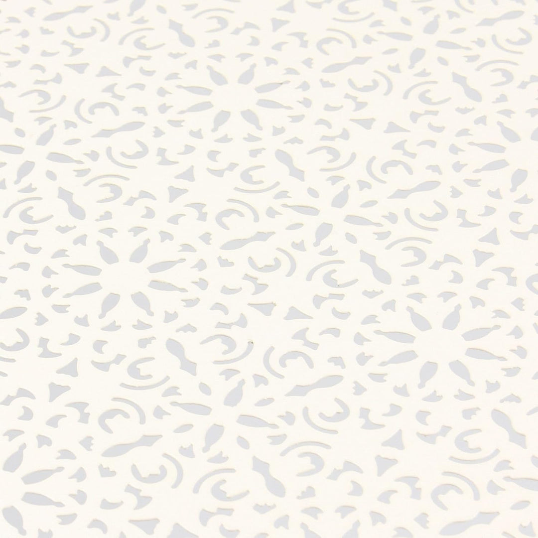 FRANK FLECHTWAREN Bistro-Set White Romance (3-teilig)