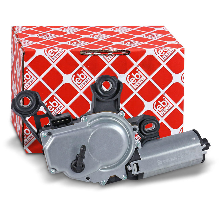 febi bilstein 30543 Scheibenwischermotor , 1 Stück