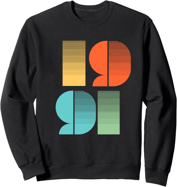 1991 Sweatshirt