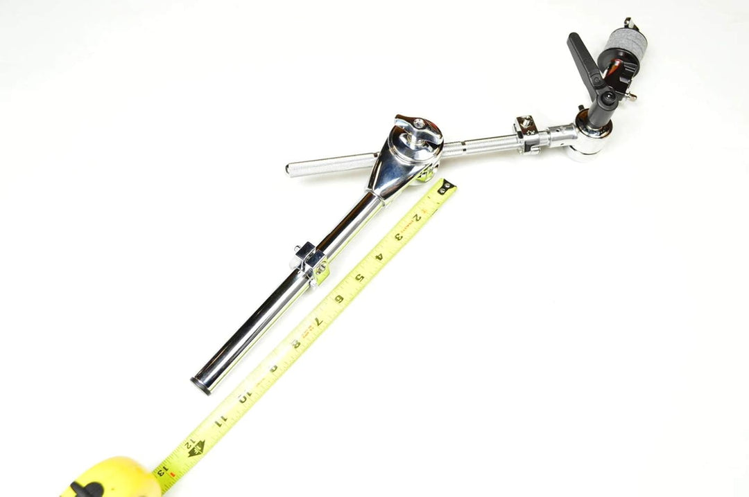 DW SM934S Beckenarm mit kurzem Ausleger, 9 x 3/4 Zoll Schlauch