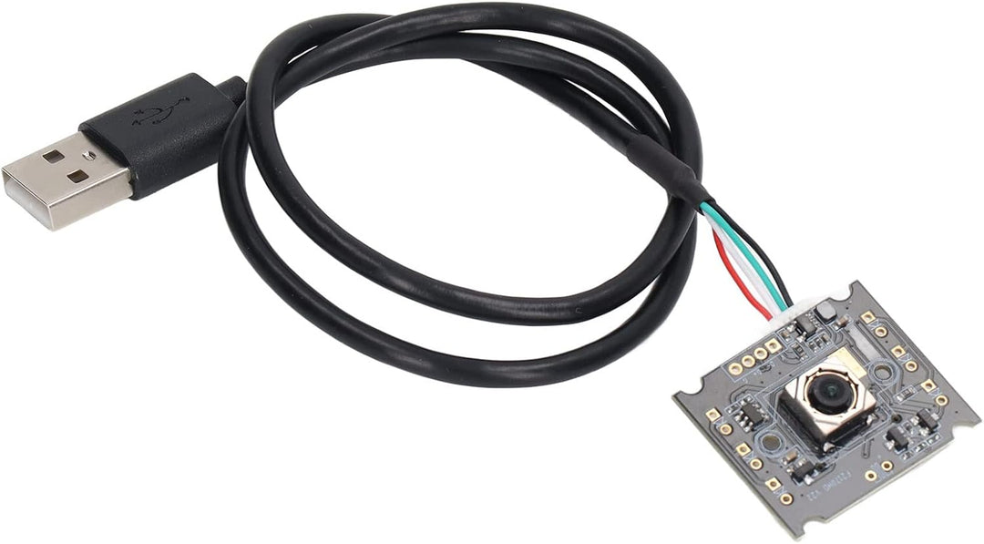 Mini-USB-Kameraplatine, 2MP-Autofokus-Kameramodul, 30FPS-USB-Ausgangsbildplatine, USB-Webcam-Platine