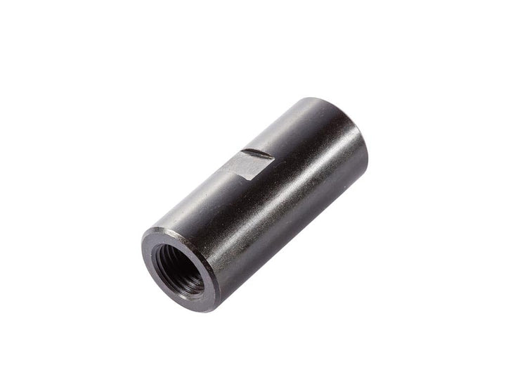 Collomix Kombi-Adapter, 1 Stück, schwarz, 792285