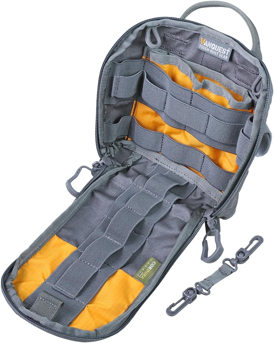 FTIM-5x7 (Gen-2) Maximizer, Coyote Tan