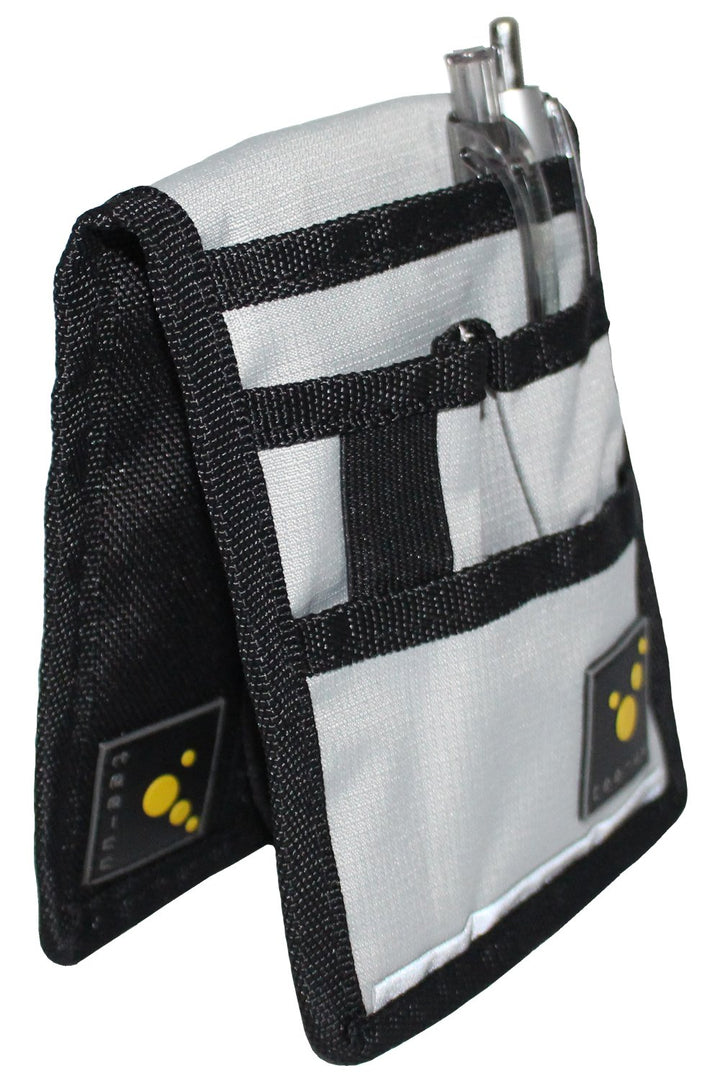 tee-uu Pocket Organizer - Kompakter Organizer für die Brusttasche!