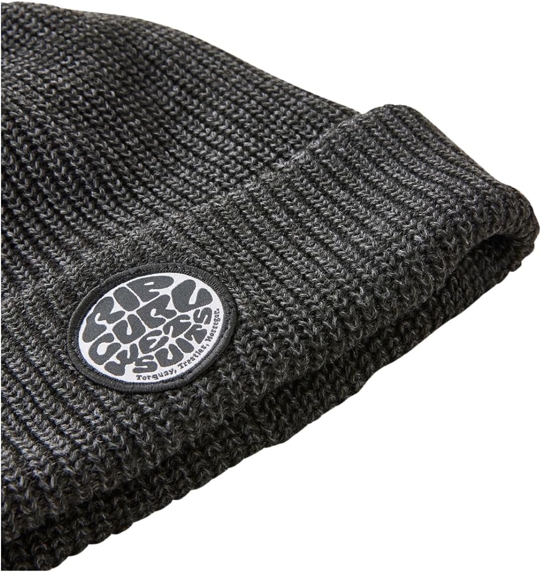 Rip Curl Icons Reg Beanie One Size