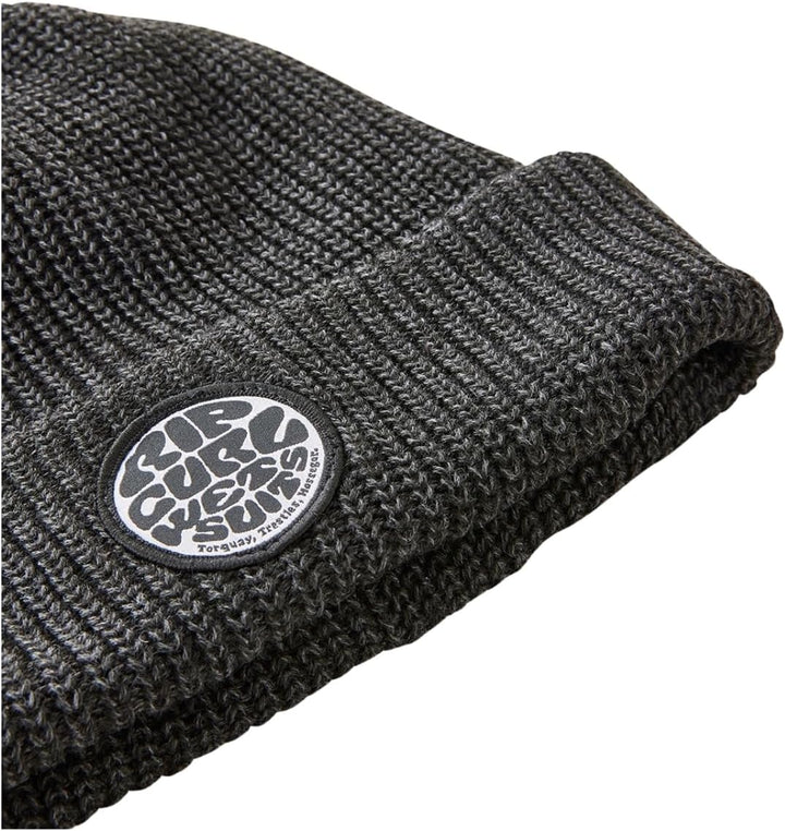Rip Curl Icons Reg Beanie One Size