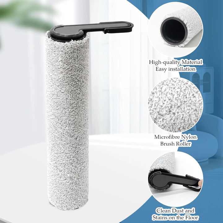 Bürstenrolle für Tineco Floor One S9 S7 Master/S9 Artist /i6 i5 Stretch/S6 stretch lite/Swithc S7 St