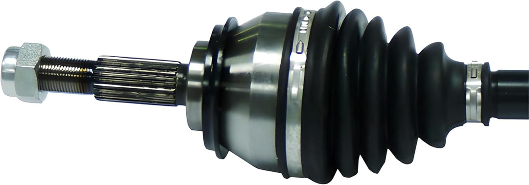 SKF VKJC 8146 Antriebswelle