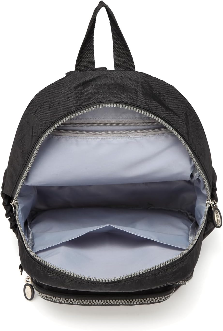 AOTIAN Frauen Rucksack Klassische Leichte Kleine Tagesrucksack Damen Nylon City Pack Jugendliche Läs