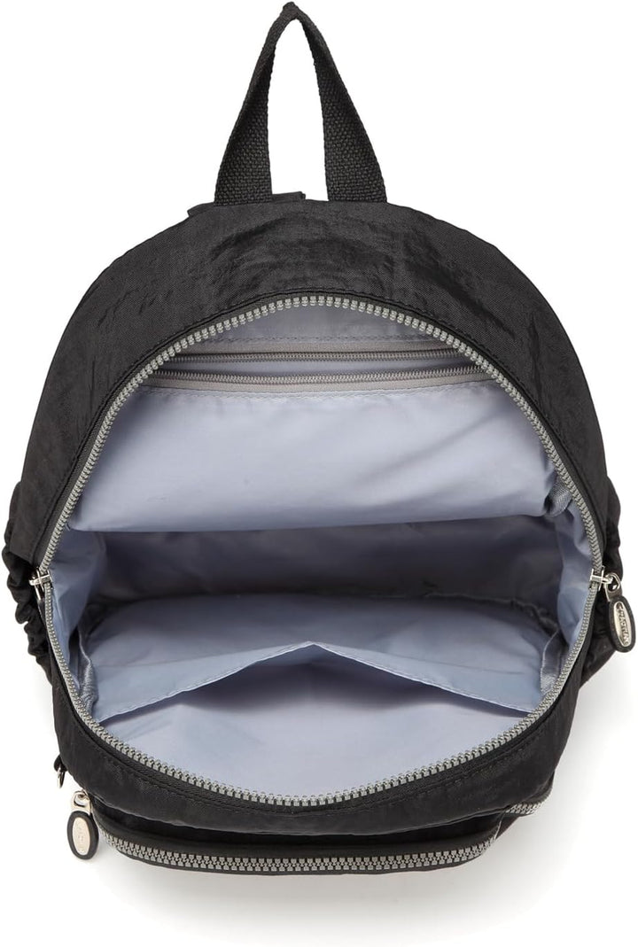 AOTIAN Frauen Rucksack Klassische Leichte Kleine Tagesrucksack Damen Nylon City Pack Jugendliche Läs