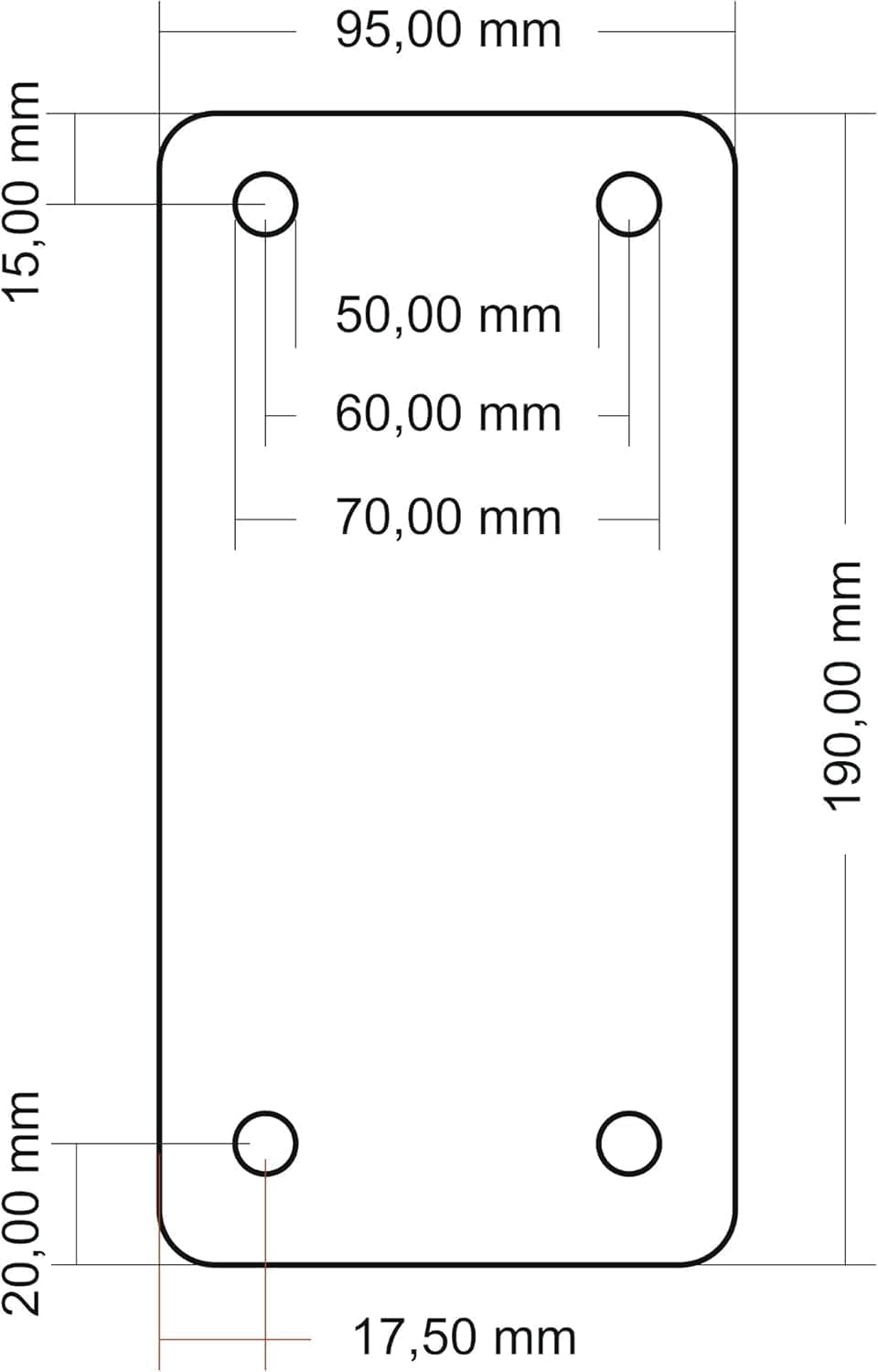 Bad Company Klimmzugstange für die Wandmontage oder Deckenmontage bis 350 kg belastbar inkl. Anleitu