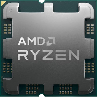 AMD Ryzen 7 7700X Processor 4.5 GHz 32 MB L3 Box Desktop-Prozessor