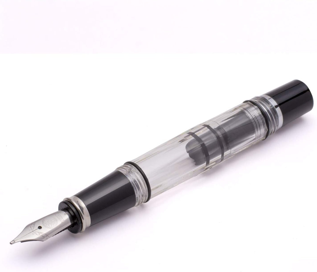 TWSBI Diamond Mini Classic - Füllfederhalter, B