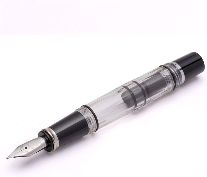 TWSBI Diamond Mini Classic - Füllfederhalter, B