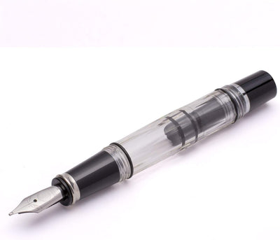 TWSBI Diamond Mini Classic - Füllfederhalter, B