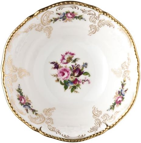 Rosenthal Sanssouci Elfenbein Diplomat Dessertschale 15 cm