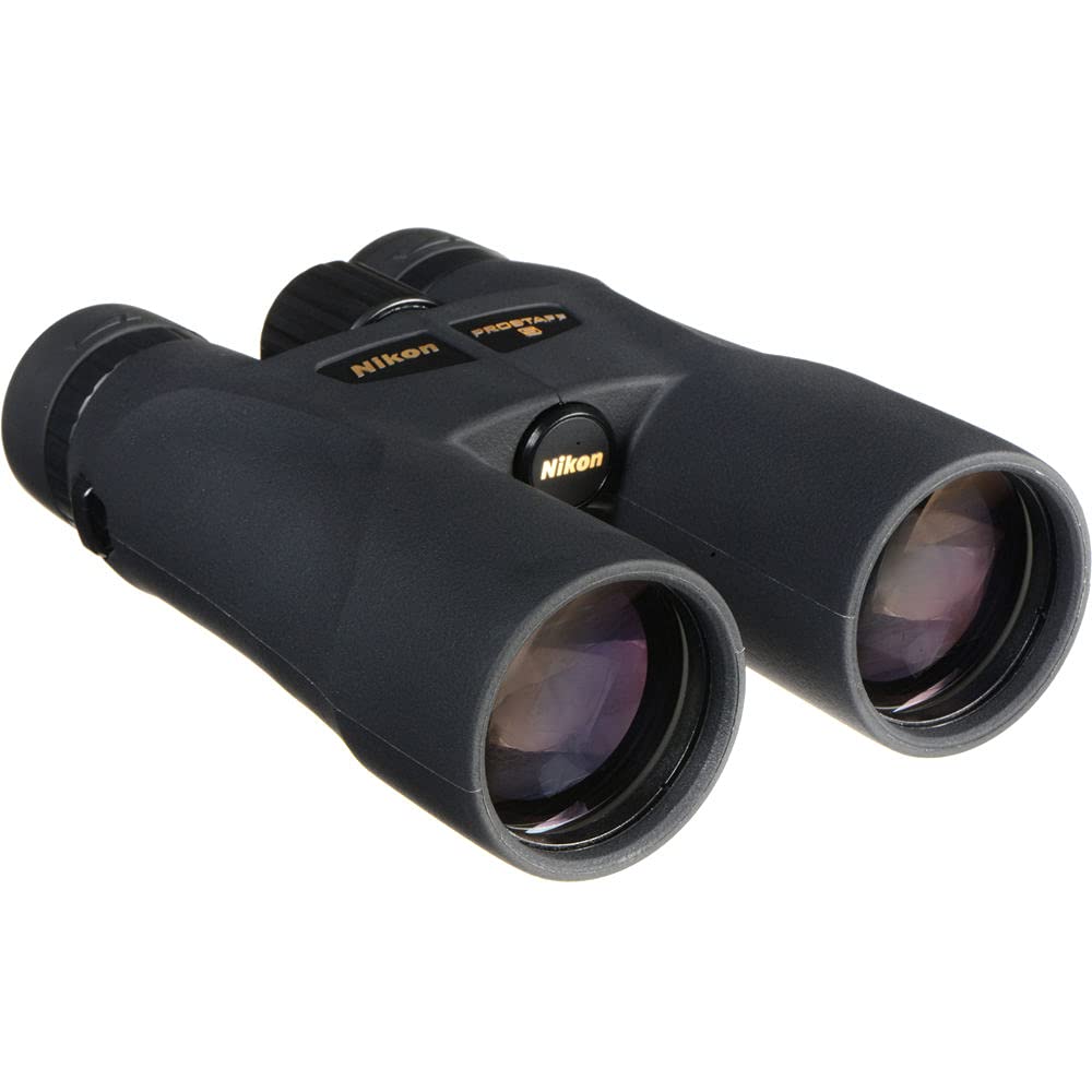 Nikon 10x50 PROSTAFF 5 Fernglas