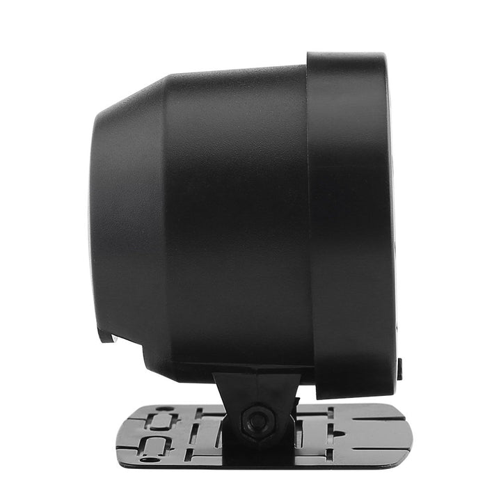 LED Digitalanzeige Wassertemperatur Temperaturanzeige 20-120℃ Reichweitenmesser Fit für Auto Racing