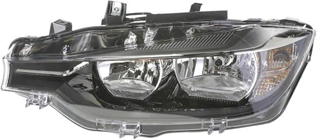 HELLA 1EG 012 101-961 FF/Halogen-Hauptscheinwerfer - rechts - für u.a. BMW 3 Touring (F31) Rechts (B