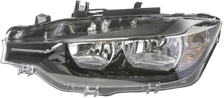 HELLA 1EG 012 101-961 FF/Halogen-Hauptscheinwerfer - rechts - für u.a. BMW 3 Touring (F31) Rechts (B
