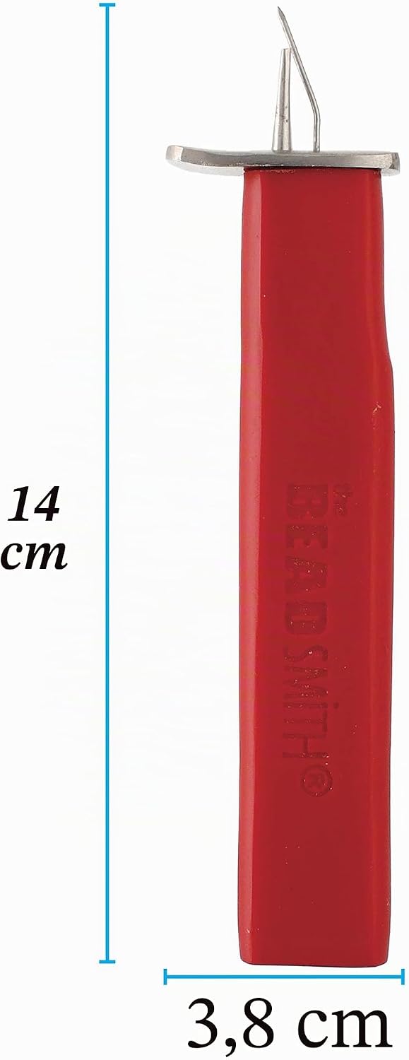 Knotting Tool-