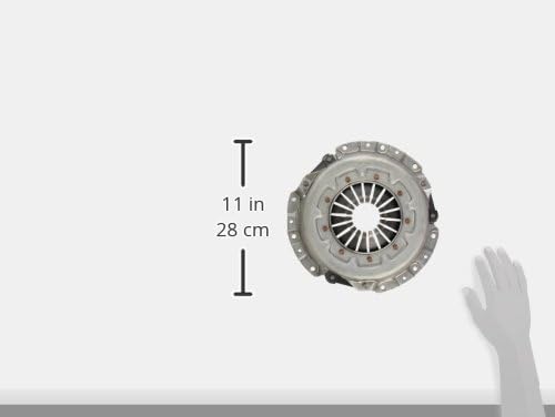 LUK 623330700 Kupplungssatz LuK RepSet