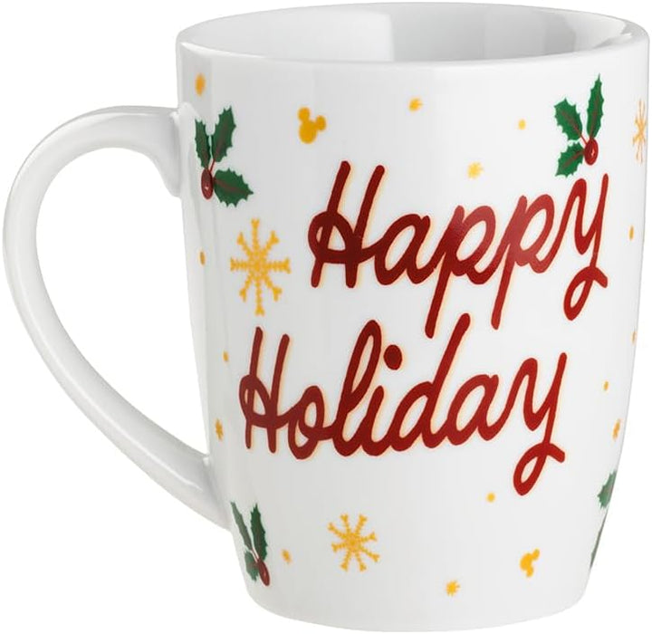 Egan Becher Winter Magic Daisy Duck ml 430