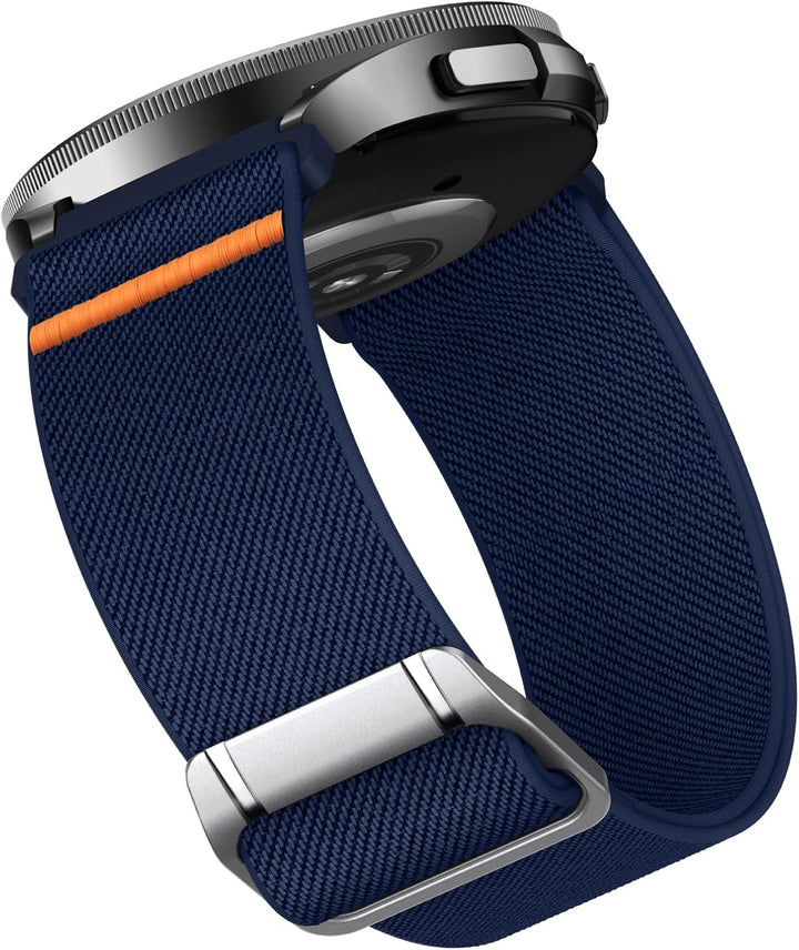 Suitisbest Sport Armband Kompatibel mit SAMSUNG Galaxy Watch Armband, Galaxy Watch 7/FE/5/6/4 Watch