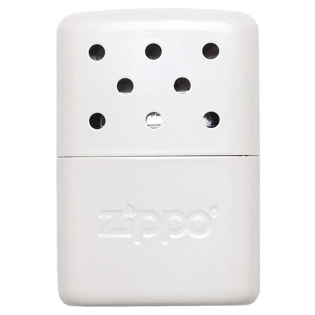 Zippo Unisex – Erwachsene Pearl 6 Hours Handwärmer, 6h pearl 6h Single, pearl 6h Single