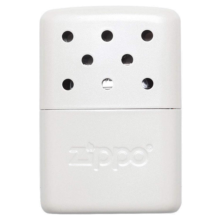 Zippo Unisex – Erwachsene Pearl 6 Hours Handwärmer, 6h pearl 6h Single, pearl 6h Single