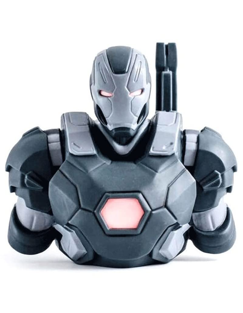 Spardose War Machine – Marvel