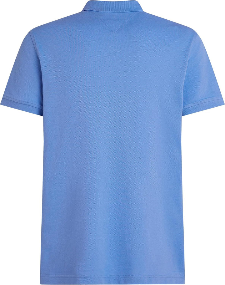 Tommy Hilfiger 1985 Regular Polo XS Blue (Blue Spell), XS Blue (Blue Spell)