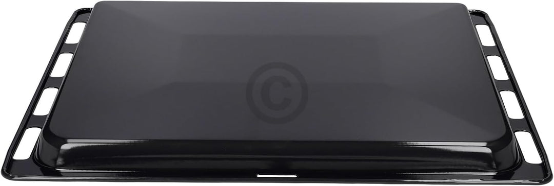Backblech für Backofen kompatibel mit Bosch 17008354