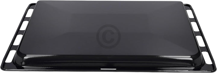 Backblech für Backofen kompatibel mit Bosch 17008354
