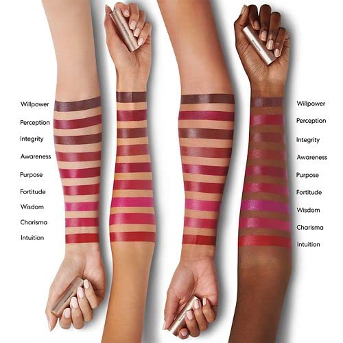Shiseido Mineralist Hydra-Smoothing Lipstick Lippenstift, Integrit, 30 g Integrit 1 Stück (1er Pack)