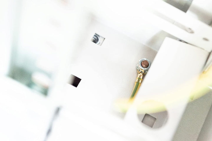DIGITUS Potentialausgleichsschiene 220 mm für Netzwerk- & Serverschränke, 6 Verbinsungspunkte, inkl.