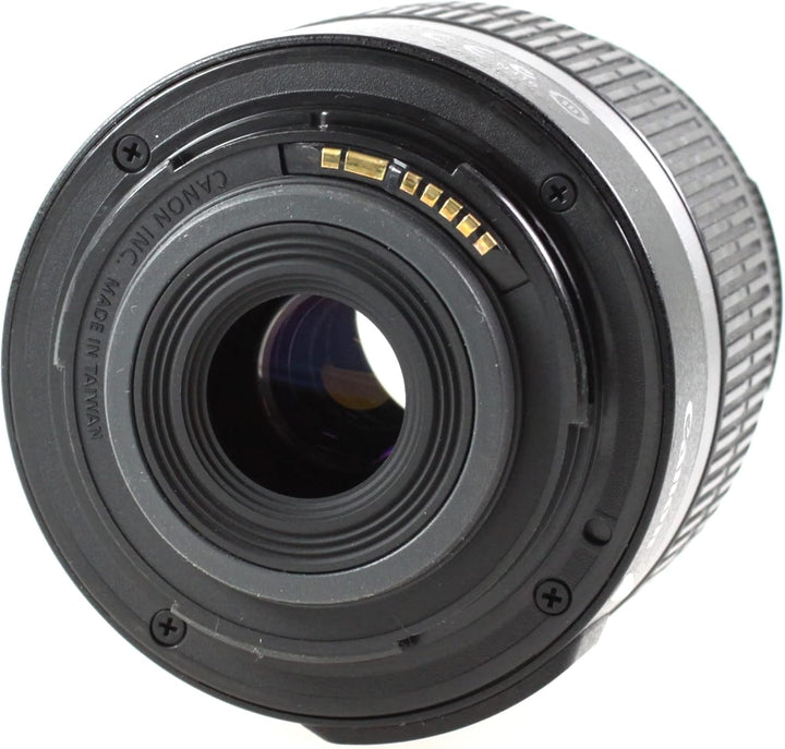 Canon EF-S 18-55mm f/3.5-5.6 IS