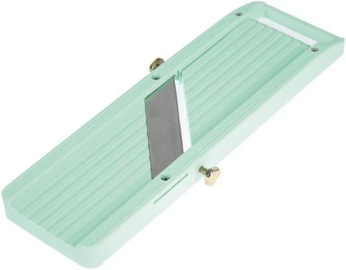 Vogue Japanse mandoline Einzelbett, Einzelbett