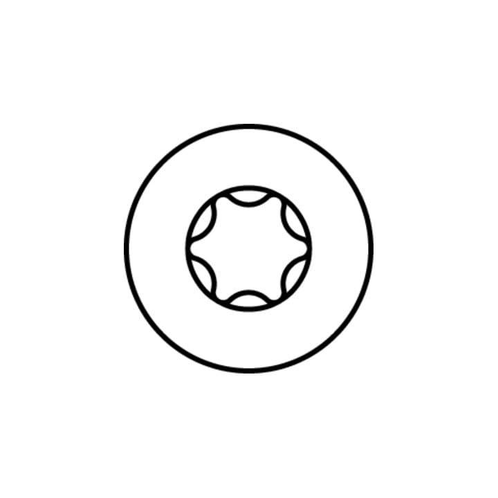 HECO-TOPIX-plus 8,0