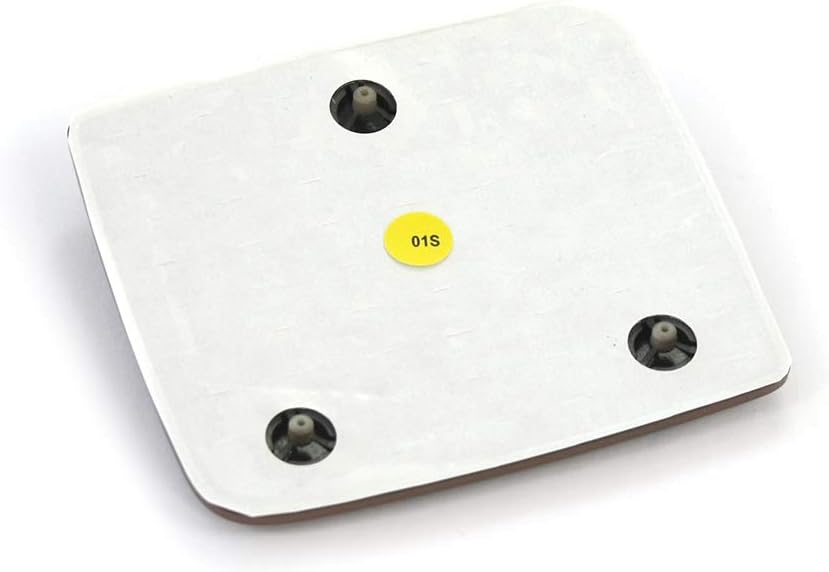 Seat 575853630ERZH Ateca Cupra Emblem hinten Tuning Logo Heckklappe Kupfer