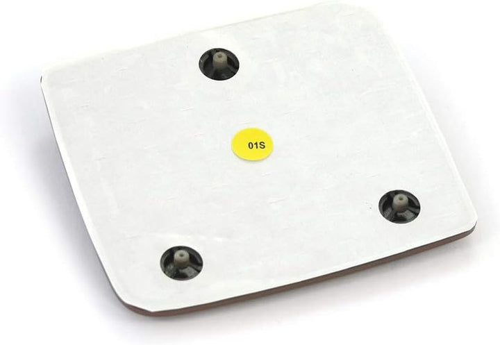 Seat 575853630ERZH Ateca Cupra Emblem hinten Tuning Logo Heckklappe Kupfer