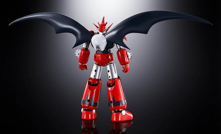 bandai Tamashi Nations - Getter Robo Arc - GX-98 Getter D2, Spirits Soul of Chogokin