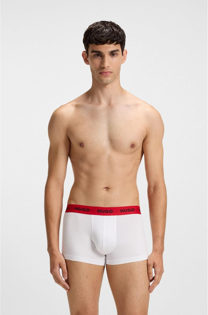 HUGO BOSS Herren Badehose XS Open Miscellaneous972, XS Open Miscellaneous972