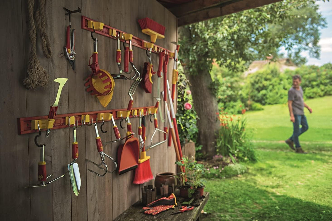 WOLF-Garten multi-star® Ordnungsschiene UM-M; 3715000 Single