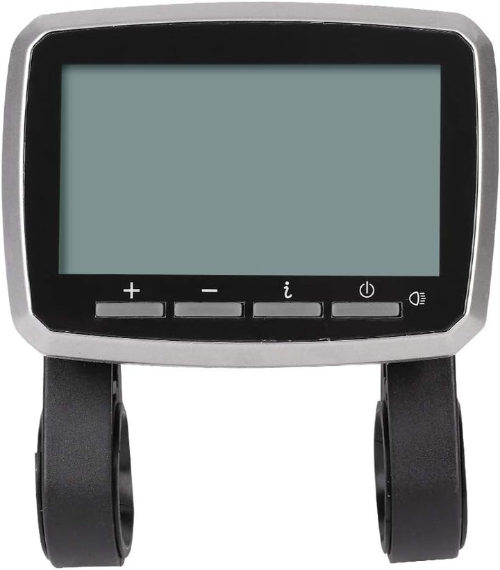 Elektrofahrrad-LCD-Display, VLCD-5-Instrument TSDZ2 VLCD-5 Display Instrument Stecker Betriebshandbu