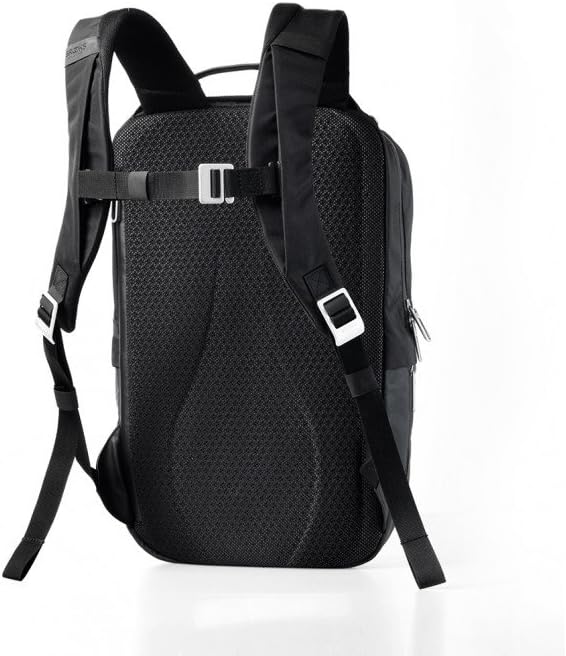 Brooks England Sparkhill Backpack 22lt SPARKHILL Backpack 22LT, Black,., BB049 A07702, SPARKHILL BAC
