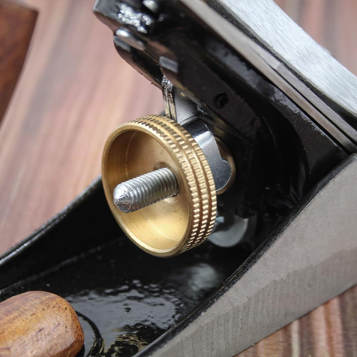 Faithfull - Nr.3 Finishing Plane - FAIPLANE3 Single, Single