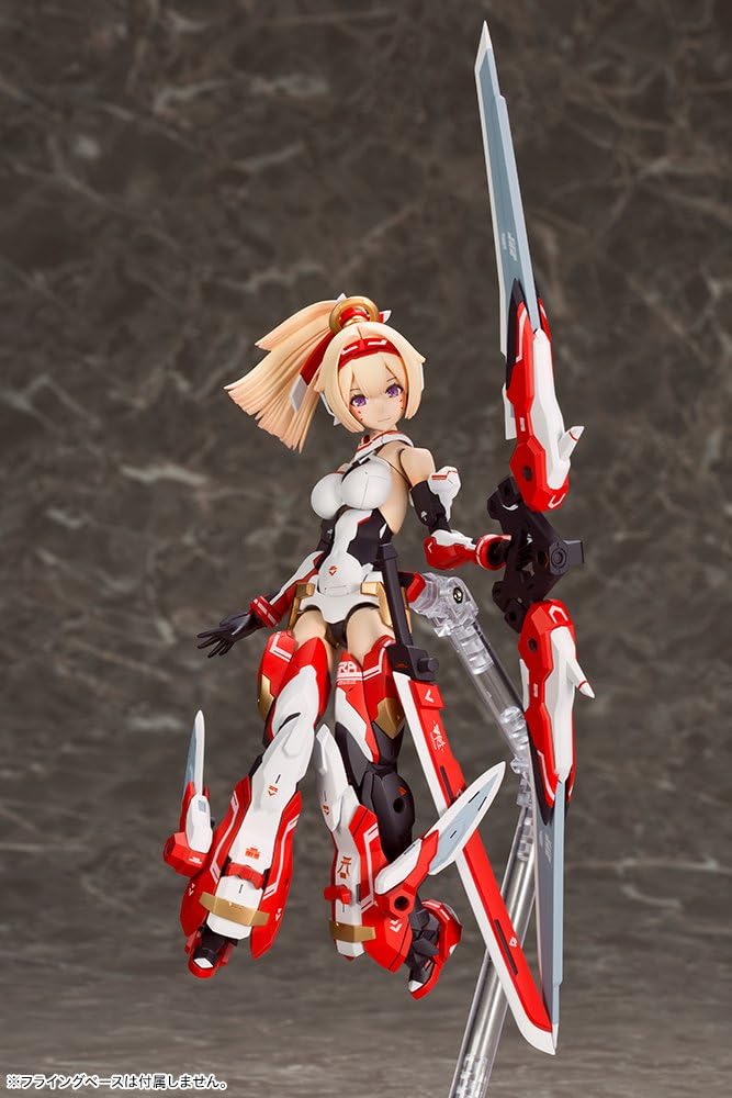 Kotobukiya Megami Device Asra Archer [KP432] Plastic Kit