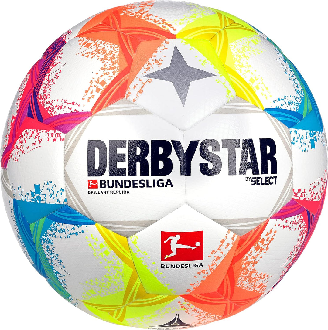 HUDORA Fussballtor Pro Tect - Torwand für Kinder und Erwachsene - Fussball Tor 180 x 120 cm für Gart