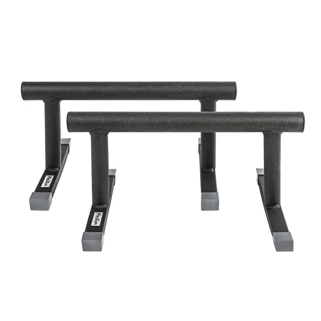 Parallelstangen Fitness Parallettes, Barren, Gymnastik, Calisthenics,